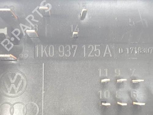 Fuse box VW CADDY III Box Body/MPV (2KA, 2KH, 2CA, 2CH) 1.9 TDI | BP24934464E1 