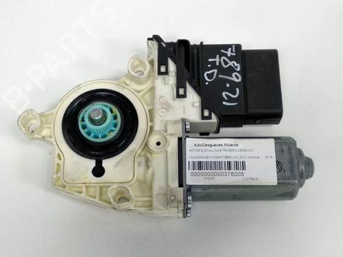 rear-right-window-mechanism-vw-passat-b6-3c2-19-tdi-1k0959704f-974238107-2005-2006-2007-2008-2009-2010-7822320 main image