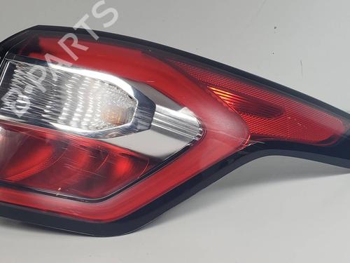 Right taillight FORD KUGA II (DM2) 2.0 TDCi 4x4 | BP34512494C35 - Image 3