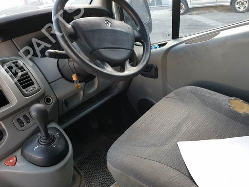 Switch RENAULT TRAFIC II Bus (JL) | BP6844083I30 - Image 18
