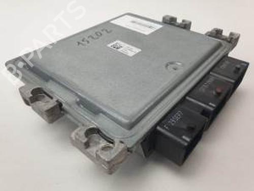 Engine control unit (ECU) FORD MONDEO IV (BA7) 2.0 TDCi | BP24933089M57 
