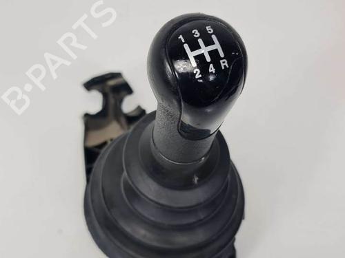 Gear lever FORD FIESTA V (JH_, JD_) 1.4 TDCi | BP7406564M90 