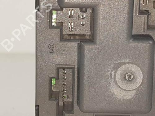 Electronic module MERCEDES-BENZ E-CLASS (W211) E 320 CDI (211.026) | BP13384592M83 