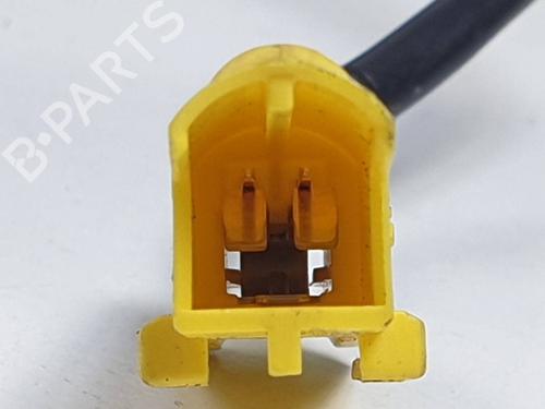 Front right seatbelt FORD KA (RU8) 1.2 | BP30278362I25 - Image 4