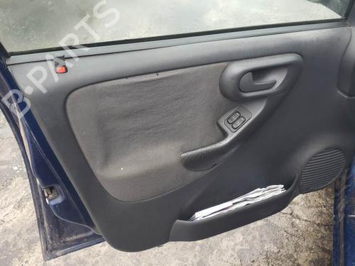 Warning switch OPEL CORSA C (X01) 1.2 (F08, F68) | BP24930233I22  - Image 17