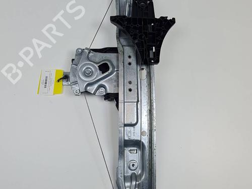 Used Rear left window mechanism Rear left window mechanism OPEL INSIGNIA A (G09) 2.0 CDTI (68) (140 hp) 34511577 34511577
