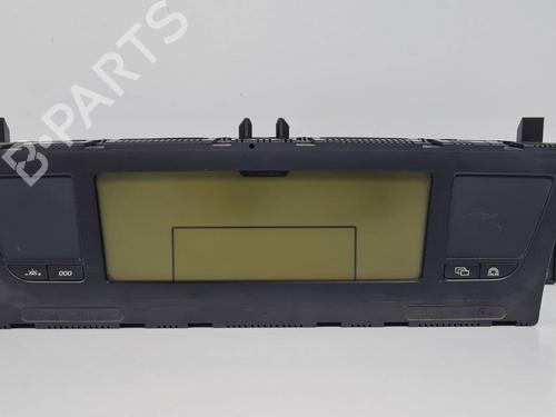Compteur de vitesse Compteur de vitesse 38480659 38480659