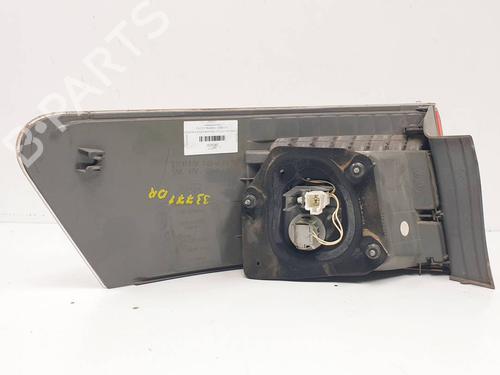 Used Right taillight Right taillight TOYOTA AVENSIS Saloon (_T27_) 2.2 D-4D (ADT271_, ADT271R) (150 hp) 34712477 34712477
