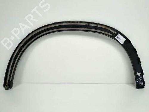 Rear right wheel arch trim MERCEDES-BENZ GLA-CLASS (X156) GLA 220 d 4-matic (156.905) | BP7552441C137 