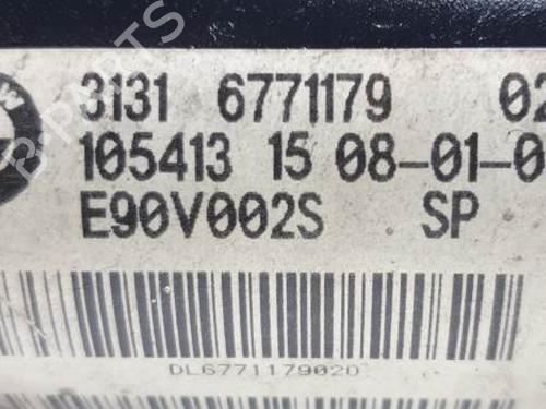 Left front shock absorber BMW 3 (E90) 320 d | BP28060509M16 