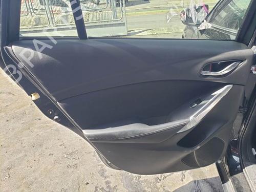 Left front driveshaft MAZDA 6 Estate (GJ, GL) 2.2 D | BP15544842M38 - Image 13