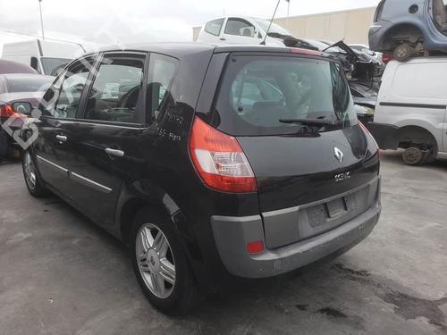 Rear left interior door handle RENAULT GRAND SCÉNIC II (JM0/1_) 2.0 | BP17787798I15  - Image 16