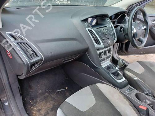 Left sun visor FORD FOCUS III 1.6 TDCi | BP7967878I1 - Image 10