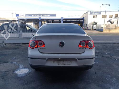Front right window mechanism VW PASSAT B6 (3C2) 2.0 TDI 16V | BP30763173C23 - Image 9