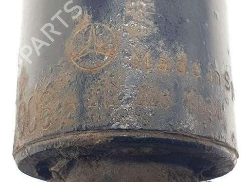 Right rear shock absorber MERCEDES-BENZ E-CLASS (W212) E 250 CDI / BlueTEC (212.003, 212.004) | BP17869692M19 
