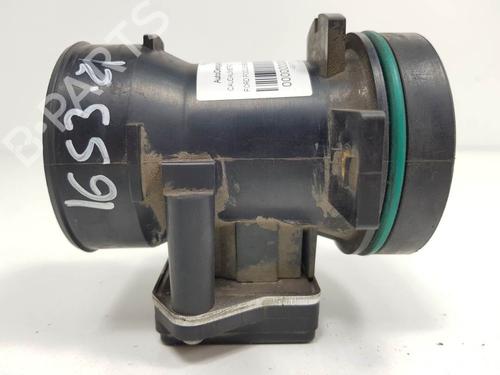 Used Mass air flow sensor Mass air flow sensor FORD FOCUS I Turnier (DNW) [1999-2007] 8672270 8672270