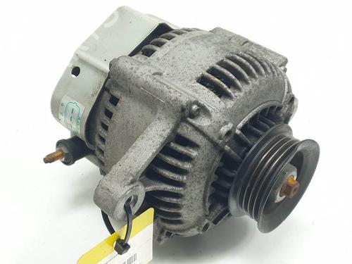 Used Alternator Alternator SUZUKI WAGON R+ (MA) 1.3 (RB413) (76 hp) 16471317 16471317