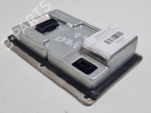 Used Xenon ballast Xenon ballast CITROËN C5 I (DC_) 2.2 HDi (DC4HXB, DC4HXE) (133 hp) 36254573 36254573