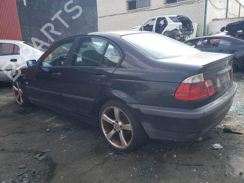Intercooler BMW 3 (E46) 320 d | BP20930372M30 - Image 7