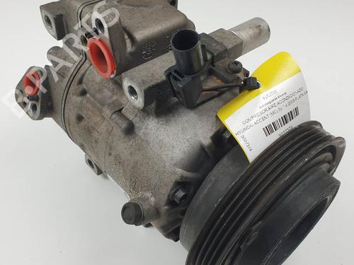 Used AC compressor AC compressor HYUNDAI ACCENT III (MC) 1.4 GL (97 hp) 24516124 24516124