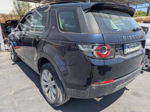 Right front window switch LAND ROVER DISCOVERY SPORT (L550) 2.0 D 4x4 | BP38261554I26 - Image 10