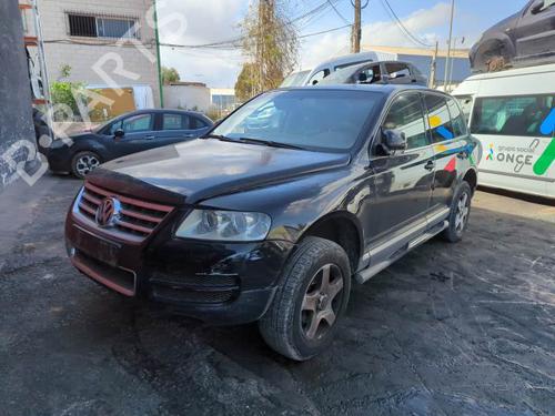 Kombinert Instrument VW TOUAREG (7LA, 7L6, 7L7) 2.5 R5 TDI | BP24915503C47 