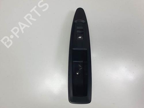 Used Left rear window switch Left rear window switch CITROËN C4 I Saloon 1.6 16V (109 hp) 11272101 11272101