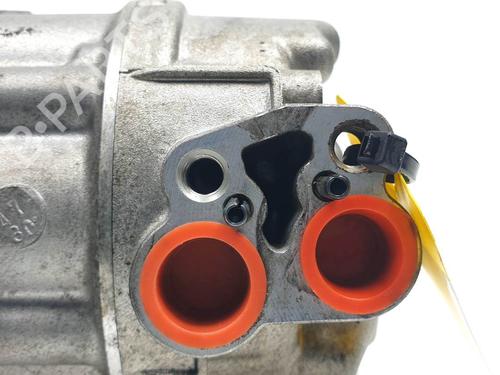 AC compressor BMW 3 (E46) 320 d | BP25117759M34  - Image 6