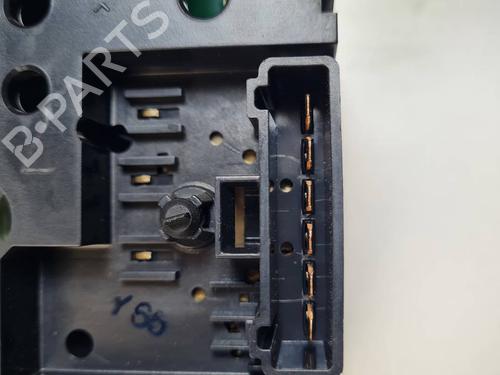 Climate control MERCEDES-BENZ VITO Bus (W639) 109 CDI (639.701, 639.703, 639.705) | BP35774103I5 - Image 4