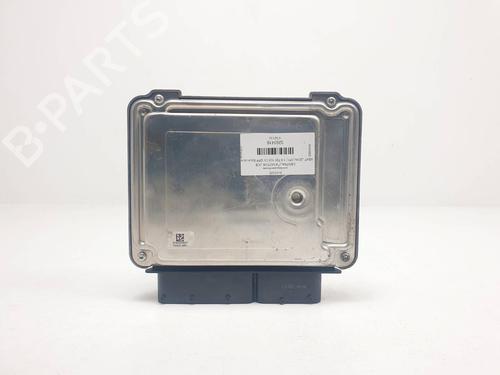 Engine control unit (ECU) SEAT LEON (1P1) 1.9 TDI | BP30896335M57 - Image 2