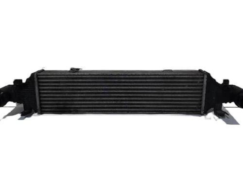 Used Intercooler Intercooler MERCEDES-BENZ E-CLASS (W212) E 220 CDI / BlueTEC (212.001, 212.002) (170 hp) 6841360 6841360