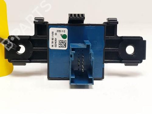 Hand brake CITROËN C4 Grand Picasso II (DA_, DE_) 1.2 THP 130 | BP29275011I18 
