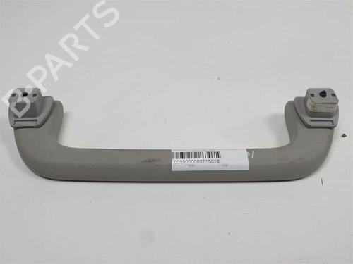 Other MERCEDES-BENZ S-CLASS (W221, V221) S 350 BlueTec (221.026, 221.126) | BP13955811O1 