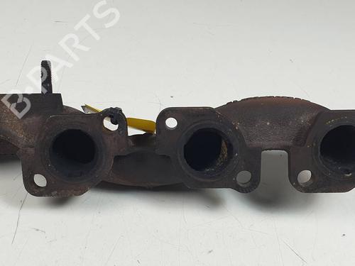 Exhaust manifold JAGUAR XF I (X250) 2.7 D | BP29932583M110 