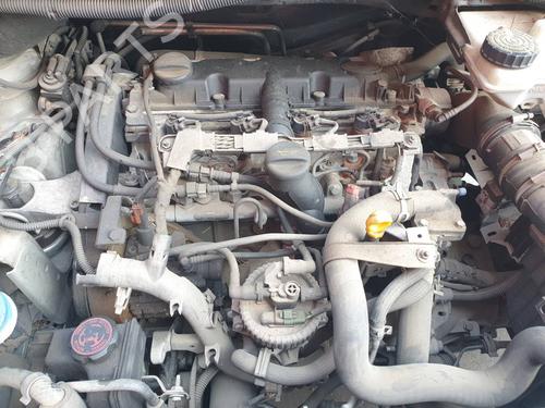 Used Engine Engine 37871708 37871708