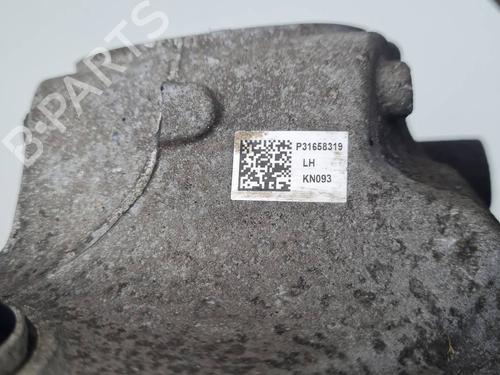 Left rear steering knuckle VOLVO XC60 II (246) D5 AWD | BP40175987M27 - Image 5