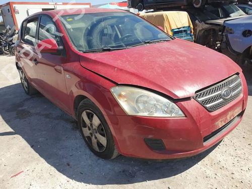 Warning switch KIA CEE'D Hatchback (ED) 1.6 CRDi 90 | BP30278343I22  - Image 19