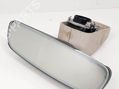 Used Rear mirror Rear mirror 18653572 18653572