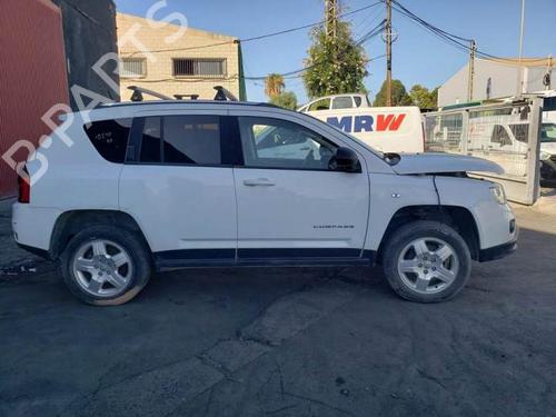 Modulo electronico JEEP COMPASS (MK49) 2.2 CRD | BP25121101M83 
