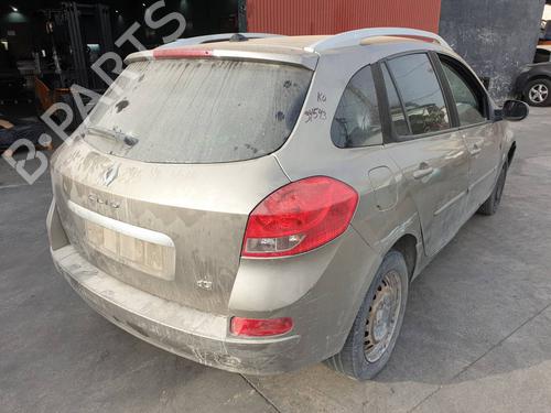 Engine control unit (ECU) RENAULT CLIO III Grandtour (KR0/1_) 1.5 dCi | BP38433576M57  - Image 13