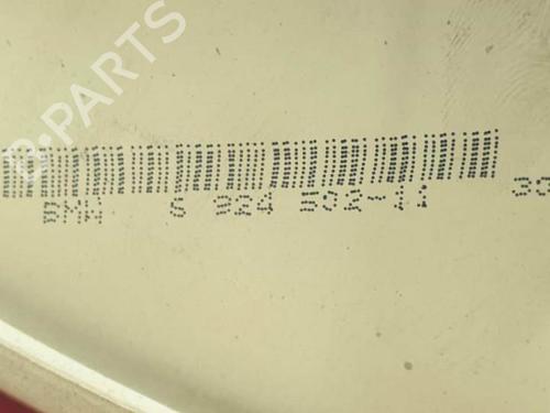 Right taillight BMW 1 (E87) 120 d | BP19030612C35 