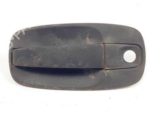 venstre-bagtil-udvendigt-handtag-renault-trafic-ii-platformchassis-el-19-dci-100-el0c-8200170625-91168527-2001-20700874 main image