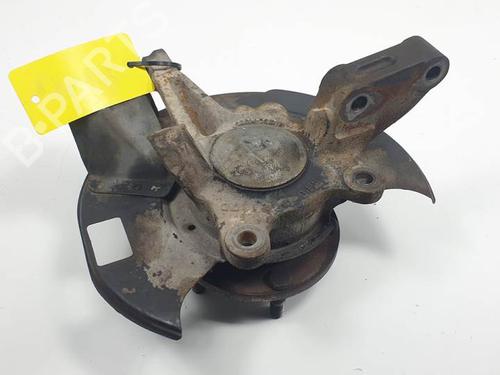 Right front steering knuckle NISSAN VANETTE CARGO Bus (HC 23) 2.3 D | BP11271561M26 