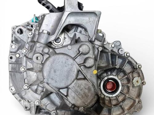 Gearbox RENAULT MEGANE III Hatchback (BZ0/1_, B3_) 1.5 dCi | BP34534251M3 - Image 3