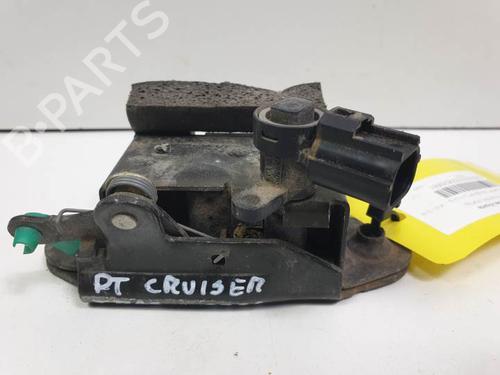 Tailgate lock CHRYSLER PT CRUISER (PT_) 2.0 | BP10098130C101 