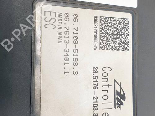 ABS pump KIA PICANTO III (JA) 1.2 MPI | BP29474243M43  - Image 6