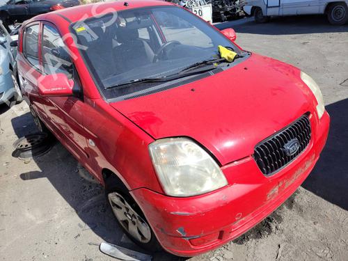 AC compressor KIA PICANTO I (SA) 1.1 | BP40176455M34 - Image 12