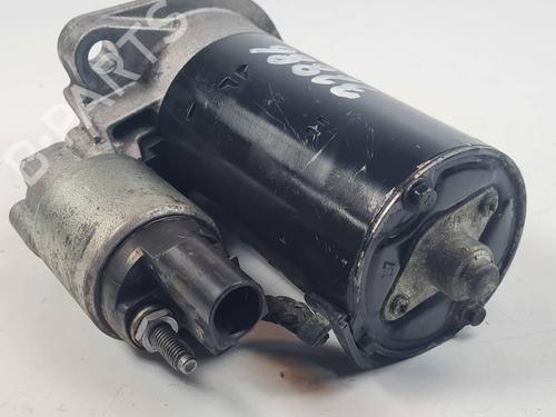 Starter SKODA SUPERB II (3T4) 2.0 TDI | BP34514834M8 - Image 2
