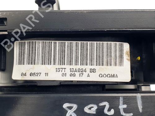 Headlight switch FORD MONDEO III (B5Y) 2.0 16V TDDi / TDCi | BP24990794I24 - Image 4