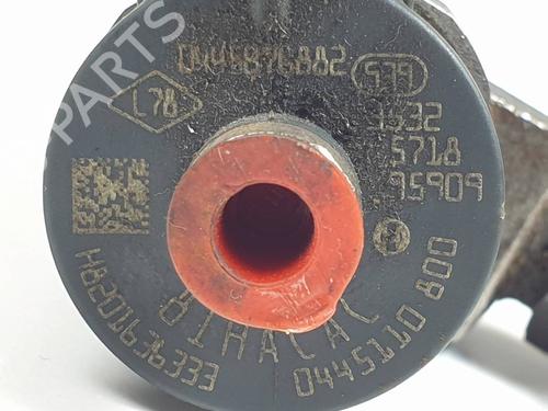 Injector DACIA LODGY (JS_) 1.5 Blue dCi 115 (JSJT) | BP29989948M100 - Image 3